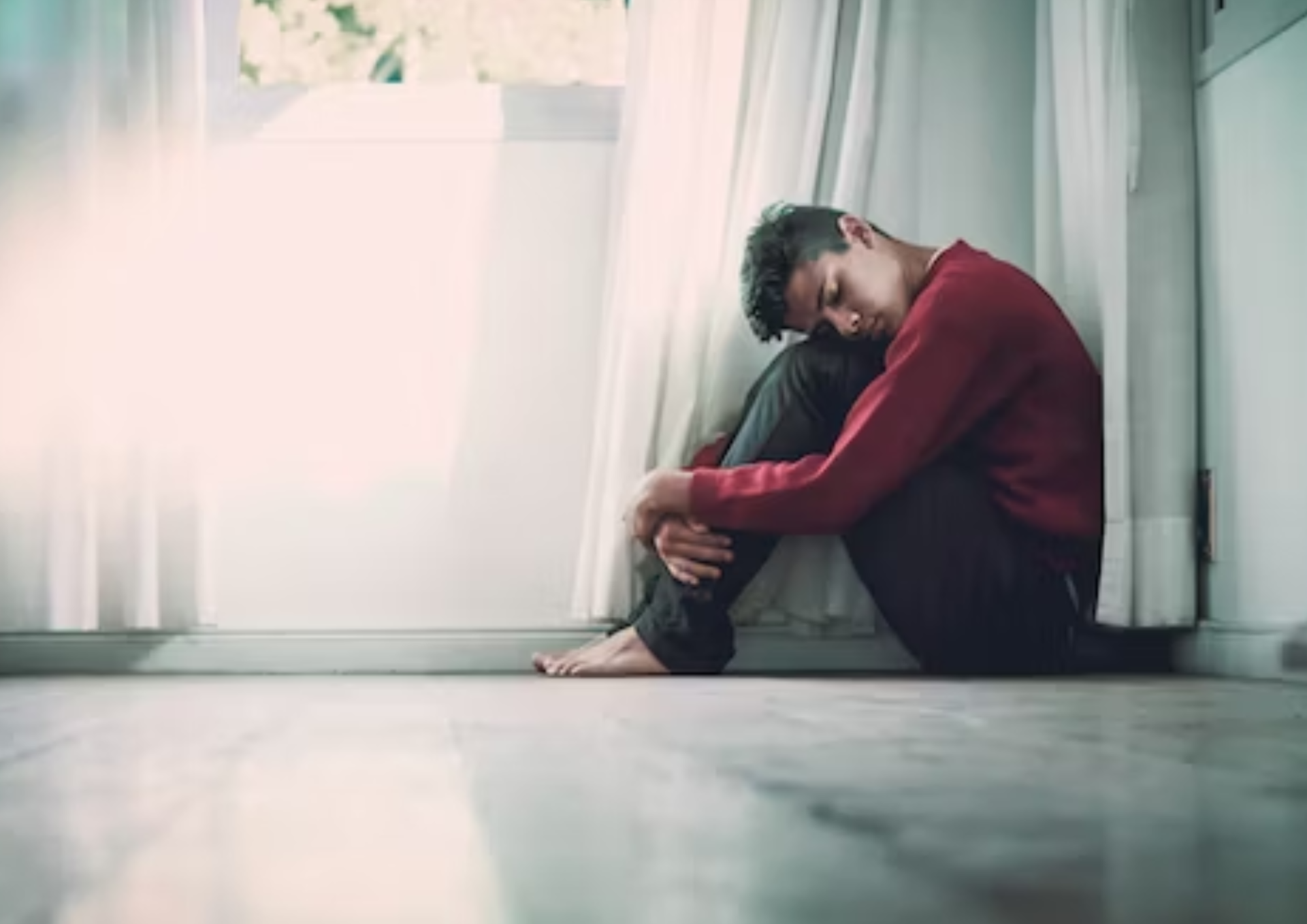 Salud mental y acompañamiento